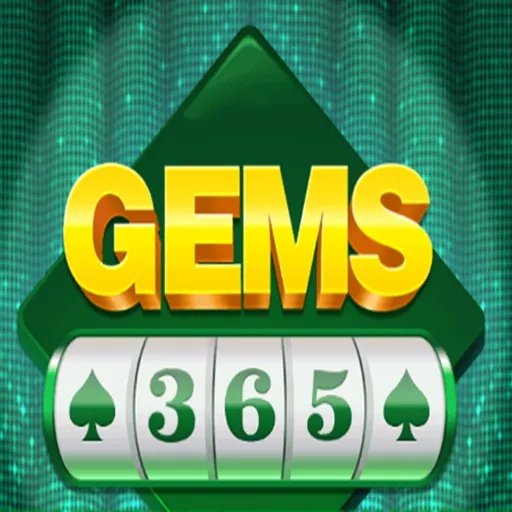 GEMS365 - Petualangan Seru di Dunia MMORPG