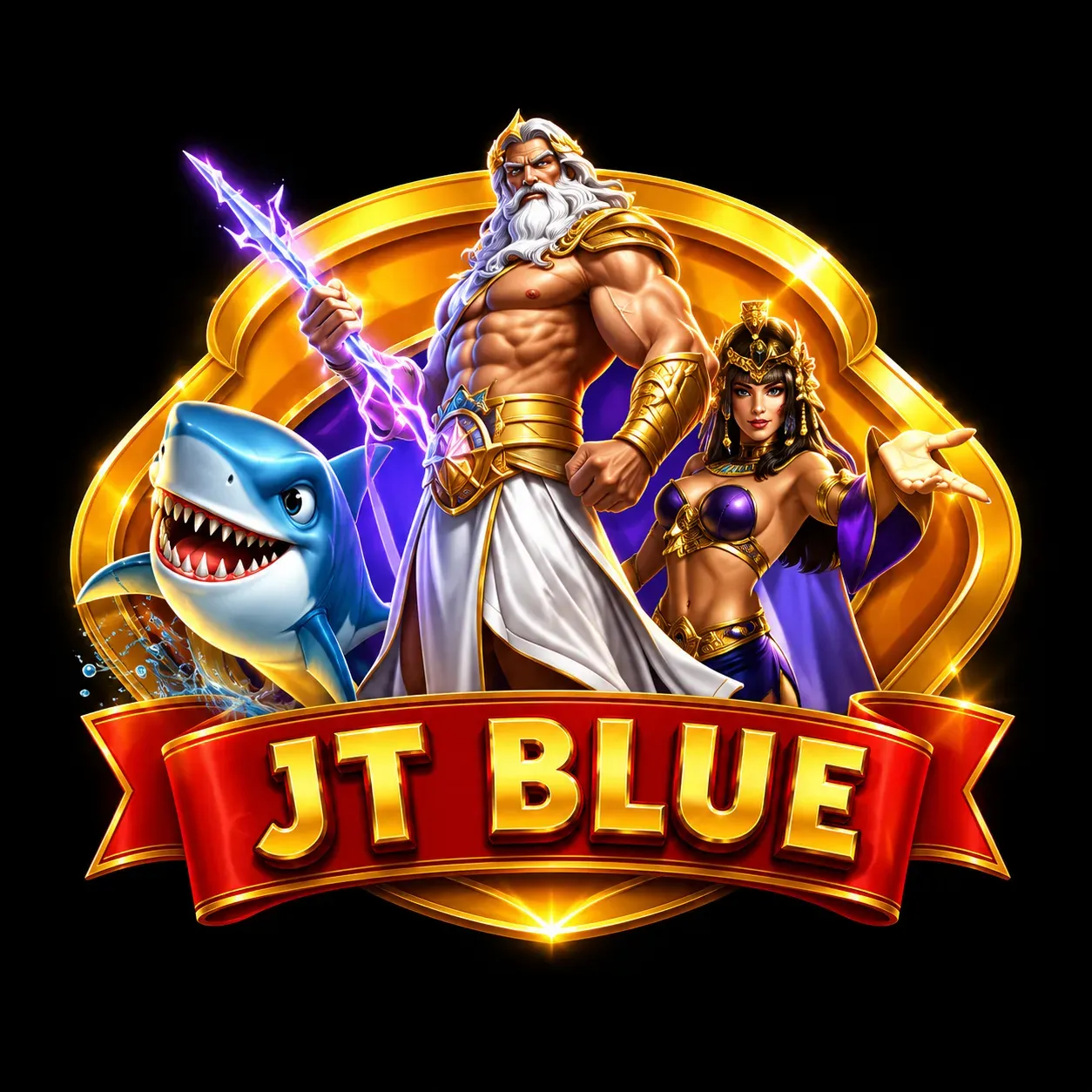 JTBLUE - Game Battle Royale Seru dan Menantang