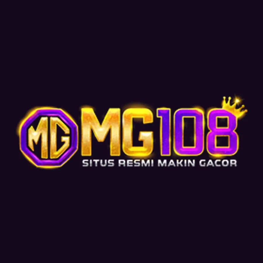 MG108 - Pengalaman Live Casino Terbaik di Ujung Jari Anda