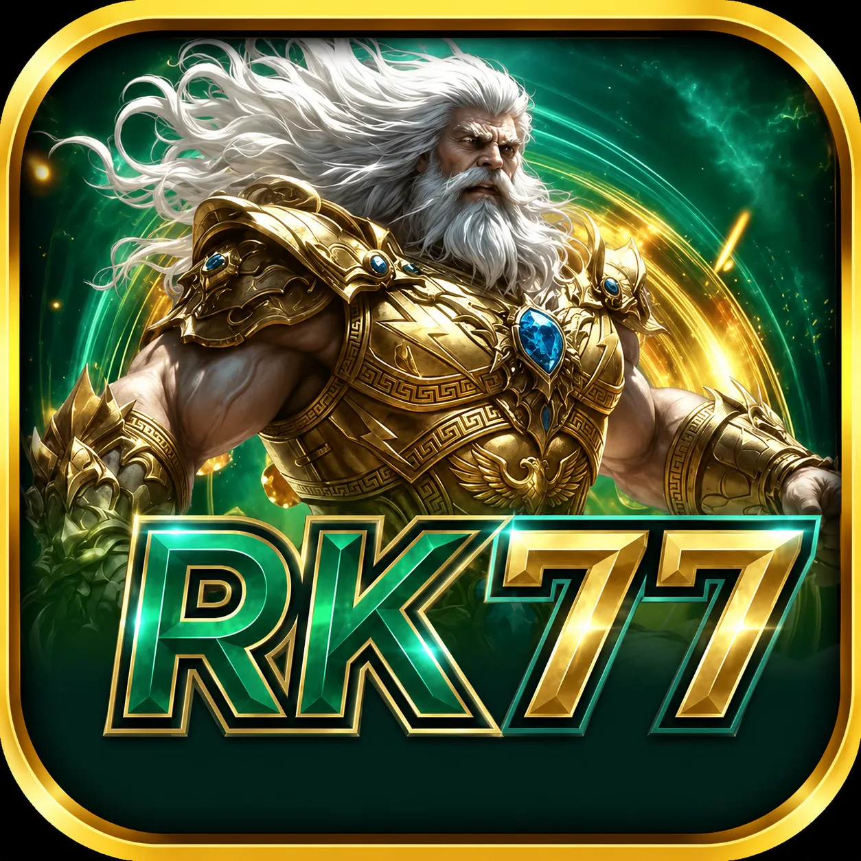 RK77 - Permainan Poker Seru dan Menantang