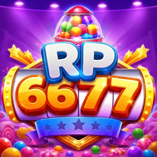 RP6677 - Petualangan Arcade Seru