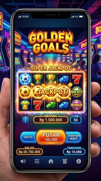 Fitur terbaru yang ditambahkan pada versi bola37 untuk pengalaman maksimal.
