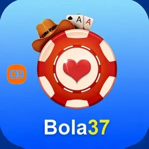 Logo bola37